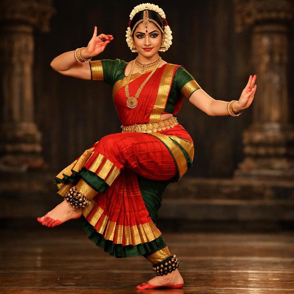 Swaraveda Foundation | Preserving Indian Classical Arts